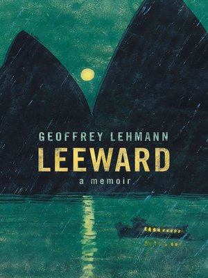 cover image of Leeward
